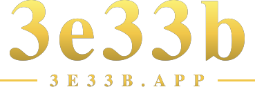 3e33b logo